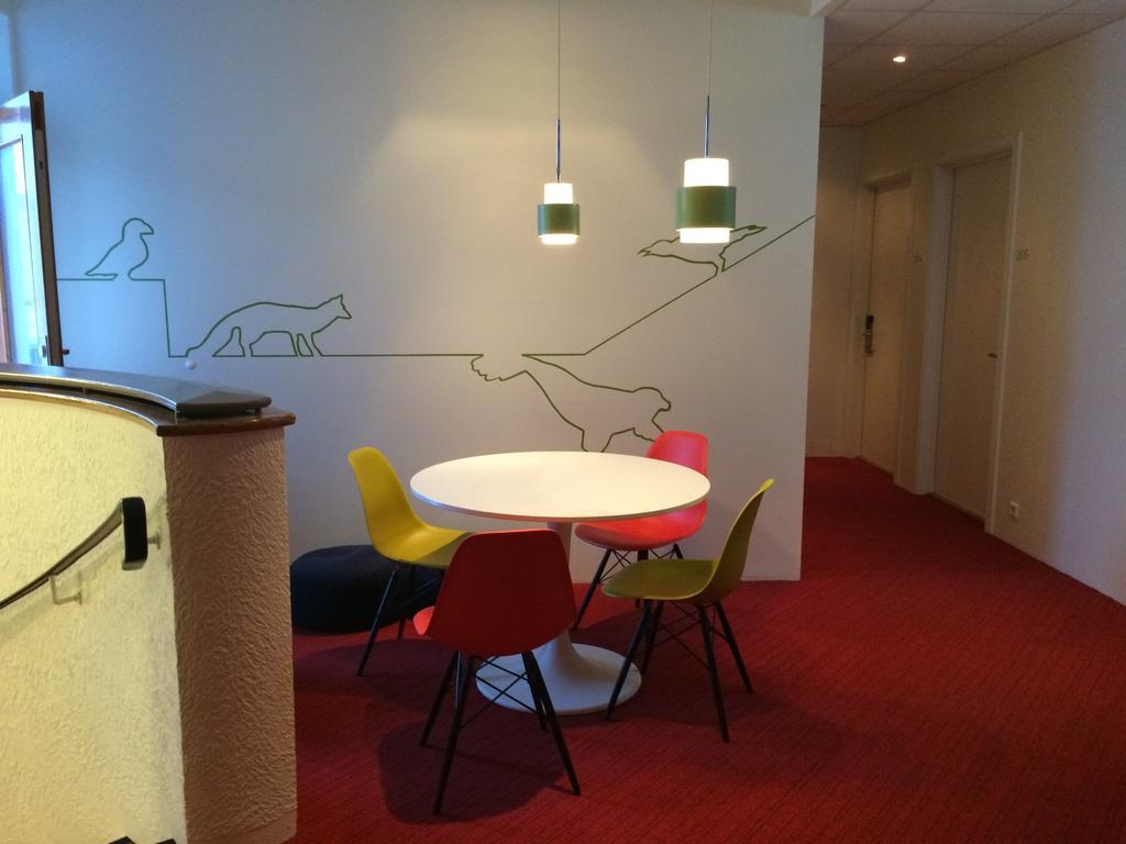 Hotel Isafjordur - Horn Room photo